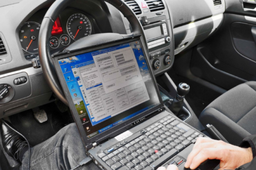 REALISATION DE DIAGNOSTICS ELECTRONIQUES DE VOTRE VEHICULE